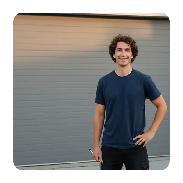 Repair Garage Door Humble TX